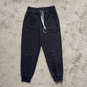 Carbon Jogger Sweatpants